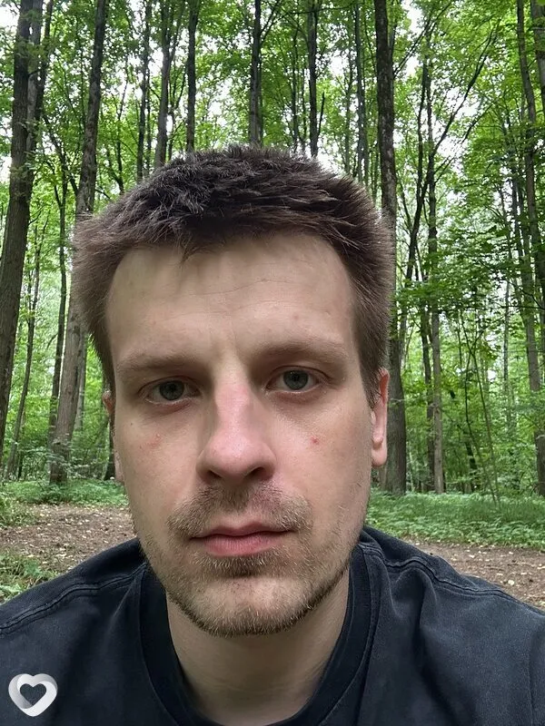 Григорий, 33, Москве — анкета №4481809