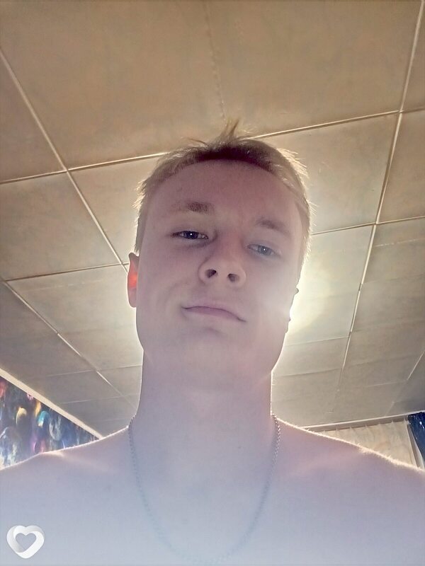 Вадим, 19, Новокузнецке — анкета №4481814