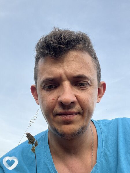 Михаил, 37, Великих Луках — анкета №4481927