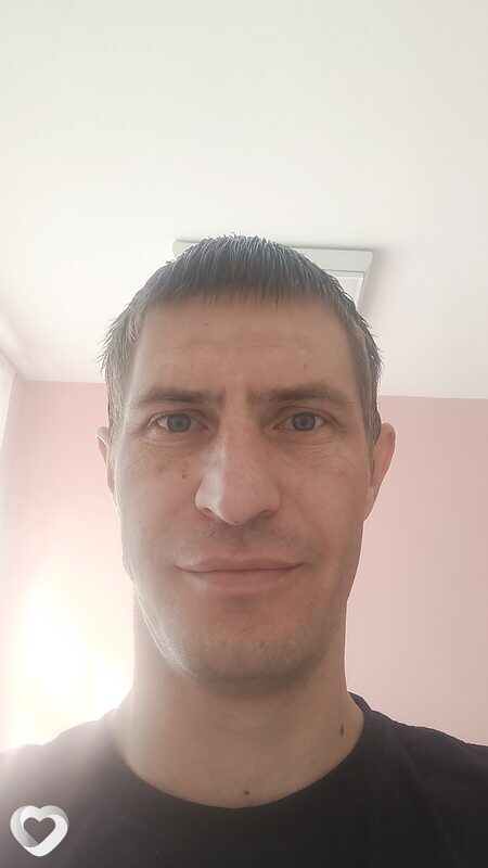 Виктор, Верхний Уфалей