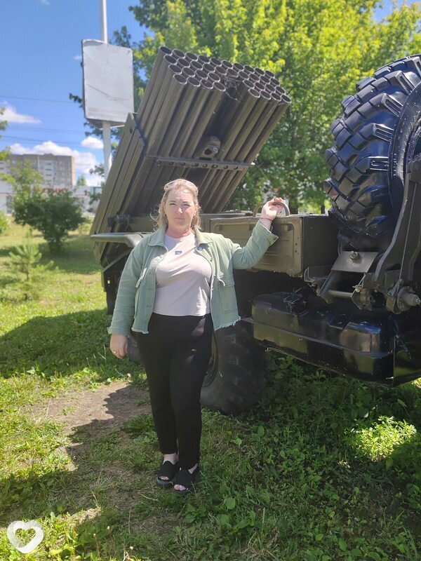 Татьяна, Балаково