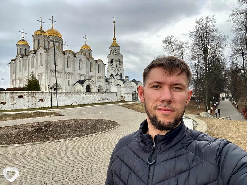 Александр, 34, Омске — анкета №4481935