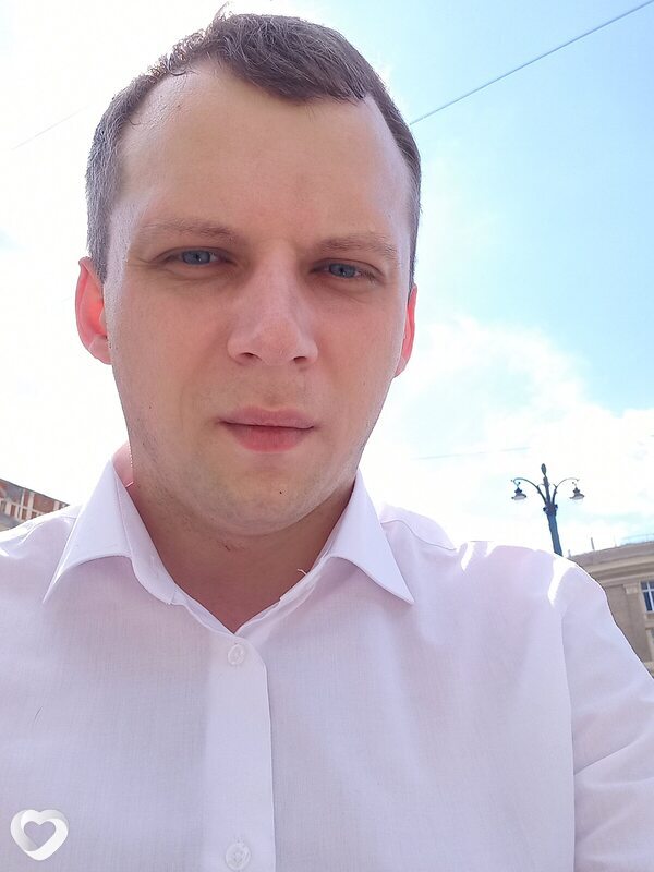 Роман, 32, Воронеже — анкета №4481938