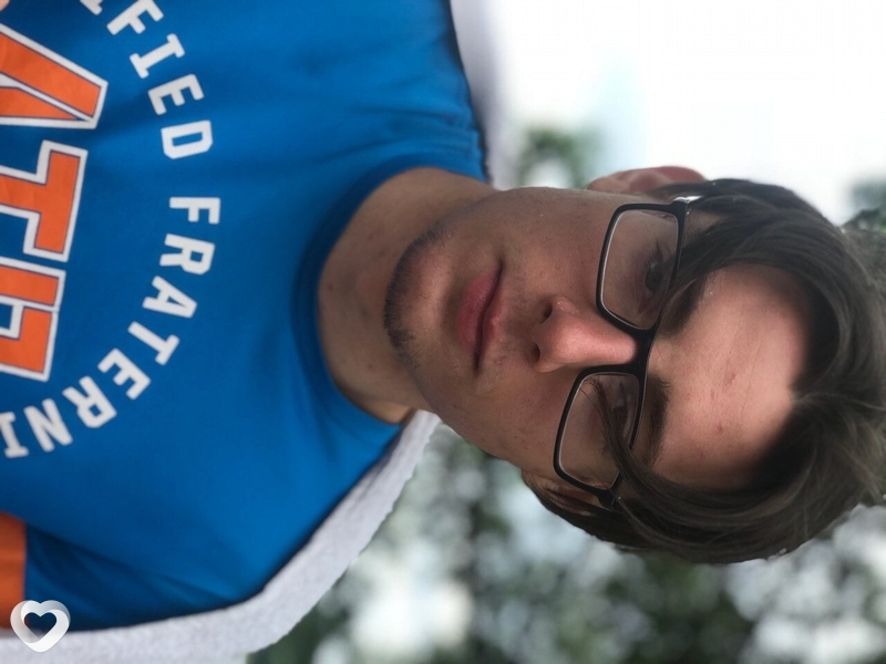 Евгений, 24, Минске — анкета №4481939