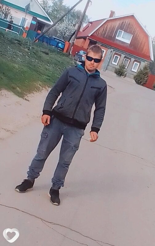 Евгений, 26, Кстове — анкета №4481941