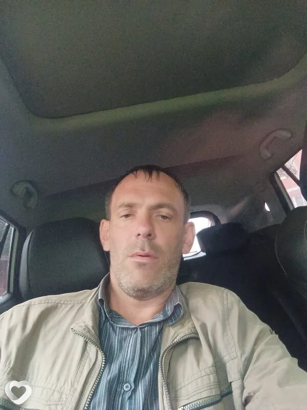 Виктор, 43, Москве — анкета №4481956