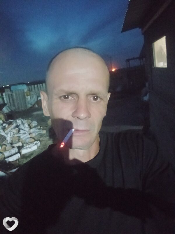 Женя, 42, Петропавловске — анкета №4481958