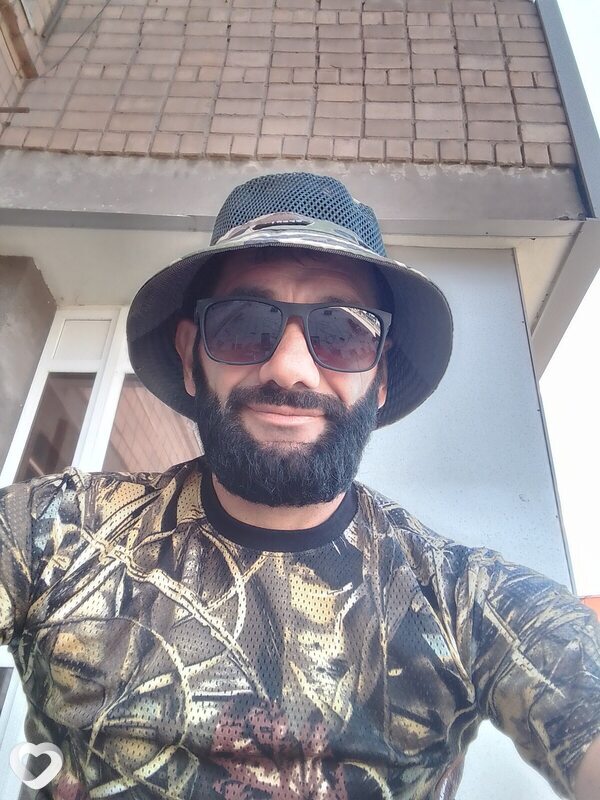 Arman, 40, Омске — анкета №4481975
