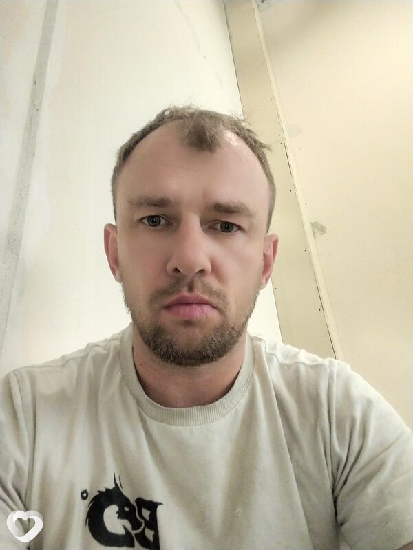Ян, 36, Ставрополе — анкета №4481981