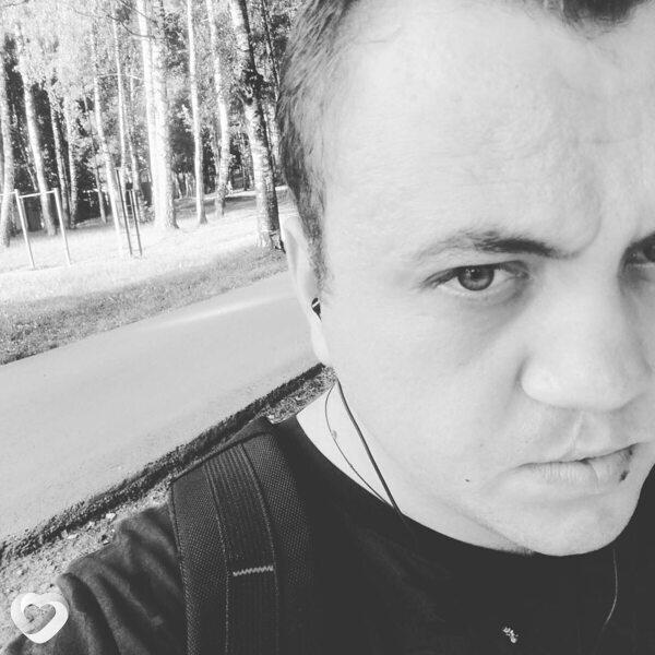 Станислав, 34, Дмитрове — анкета №4481983