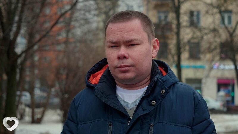 Валентин, 36, Москве — анкета №4481985