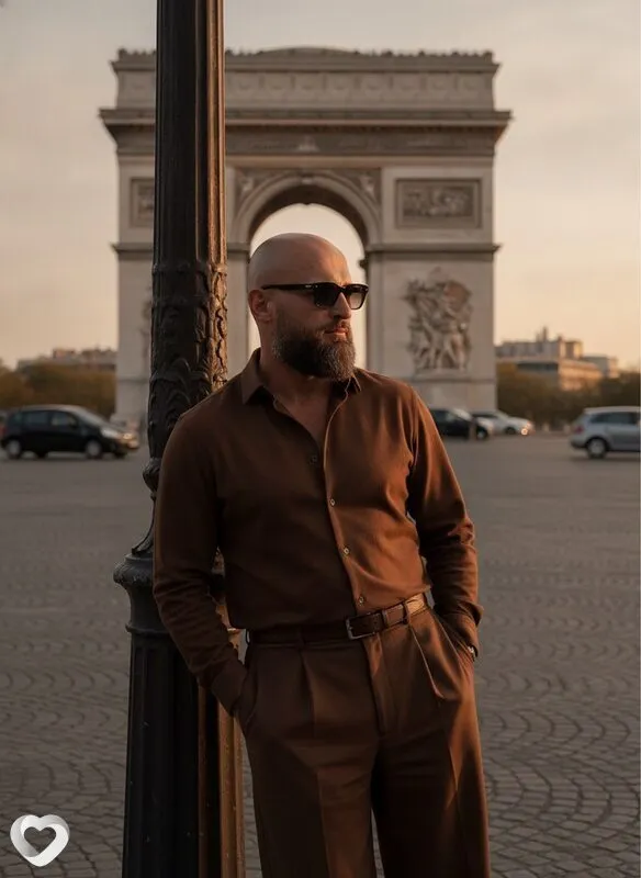 Василий, 44, Москве — анкета №4481993