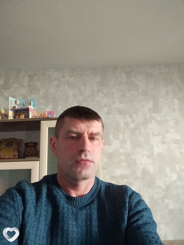 Денис, 46, Кирове — анкета №4482024