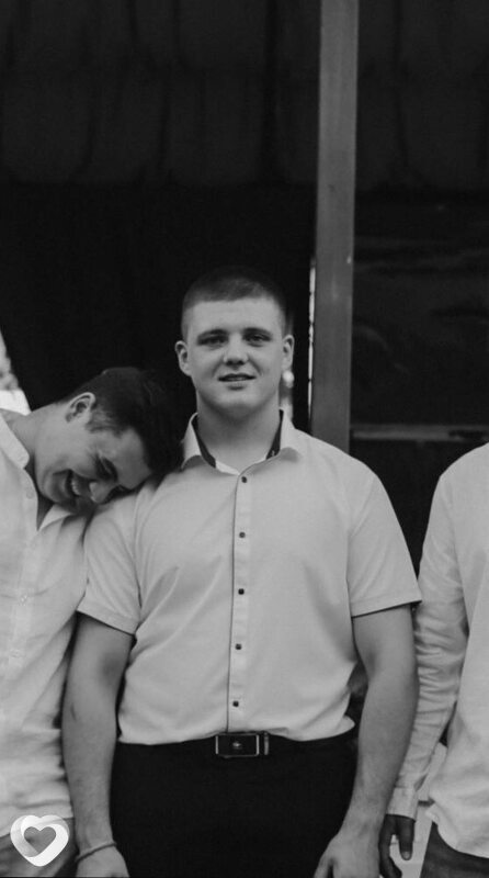 Стас, 23, Анапе — анкета №4482026