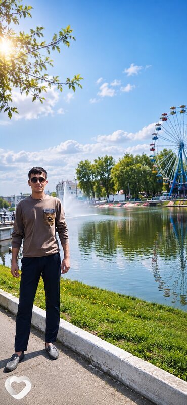 Коля, 22, Саранске — анкета №4482030
