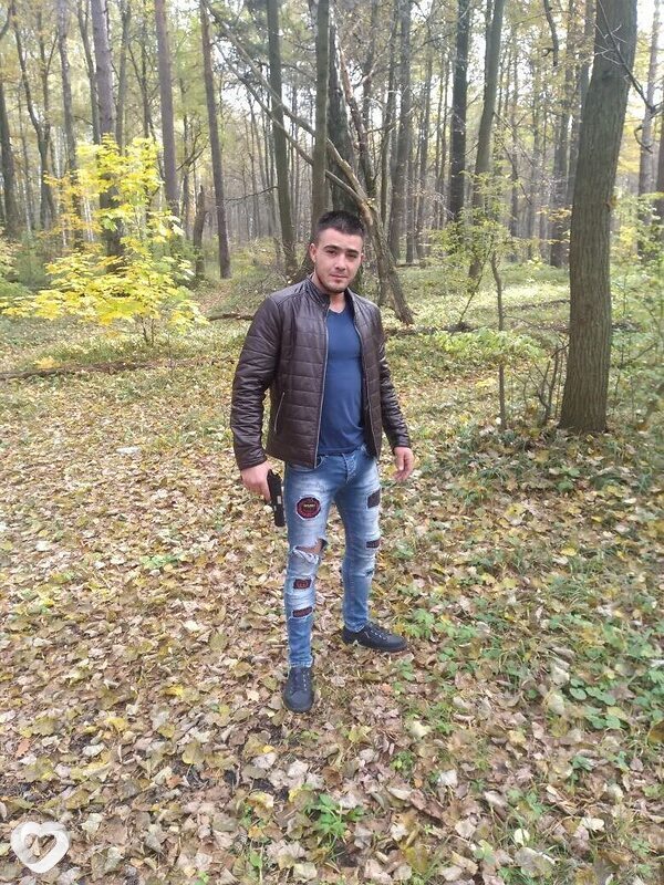 Артём, Кишинёв