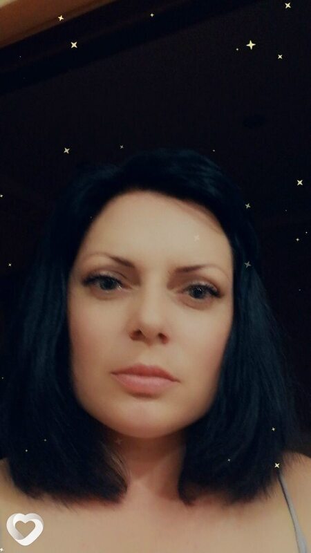 Анна, 43, Белгороде — анкета №4482079