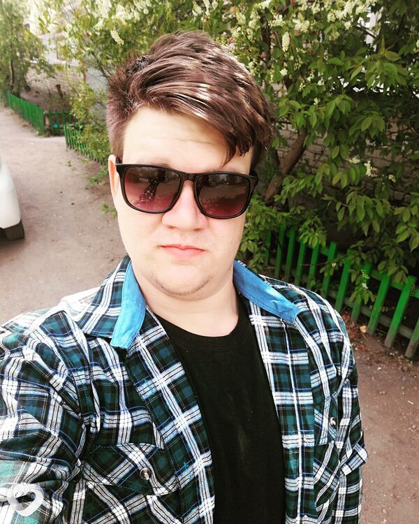 Александр, Шилка