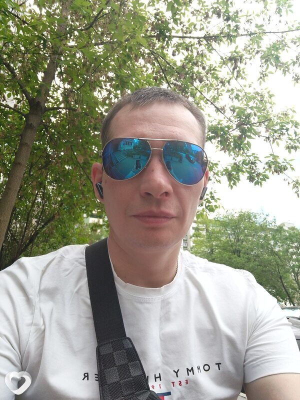 Андрей, 42, Екатеринбурге — анкета №4482084