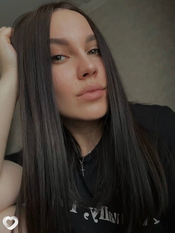 Полина, 26, Могилев — анкета №4482092