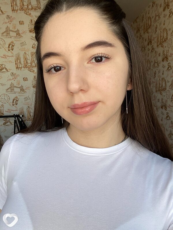 Диана, 19, Владикавказе — анкета №4482119