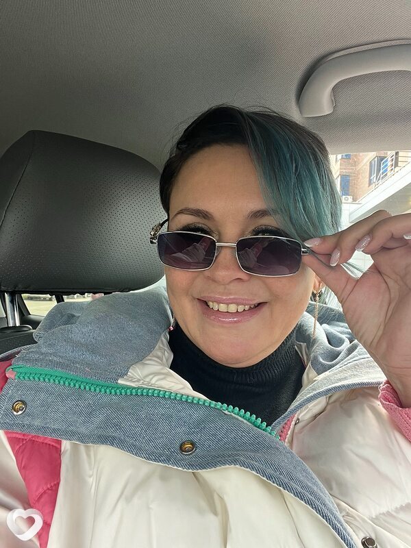Natalya, 49, Анапе — анкета №4482120