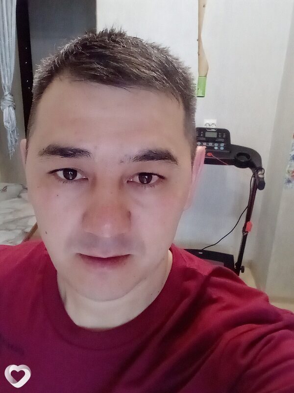 Аскар, 40, Саратове — анкета №4482125