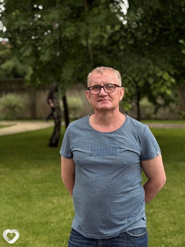 Сергей, 51, Киеве — анкета №4482126