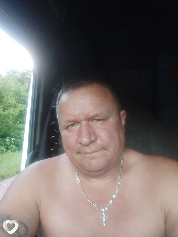 Ваня, 44, Ногинске — анкета №4482129