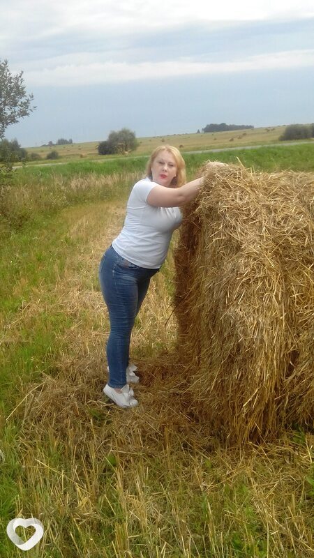 Елена, 46, Могилев — анкета №4482136