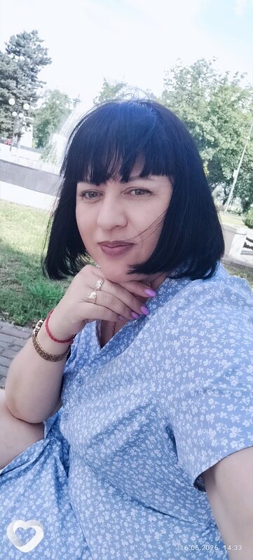Ирочка, 41, Тихорецке — анкета №4482095