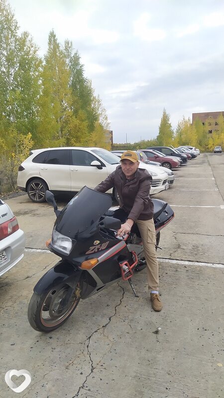 Andrei, 31, Омске — анкета №4482100
