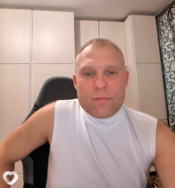 Виктор, 43, Наро-Фоминске — анкета №4482103