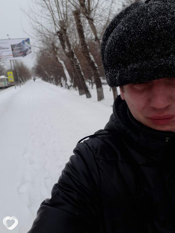 Артём, 31, Томске — анкета №4482111