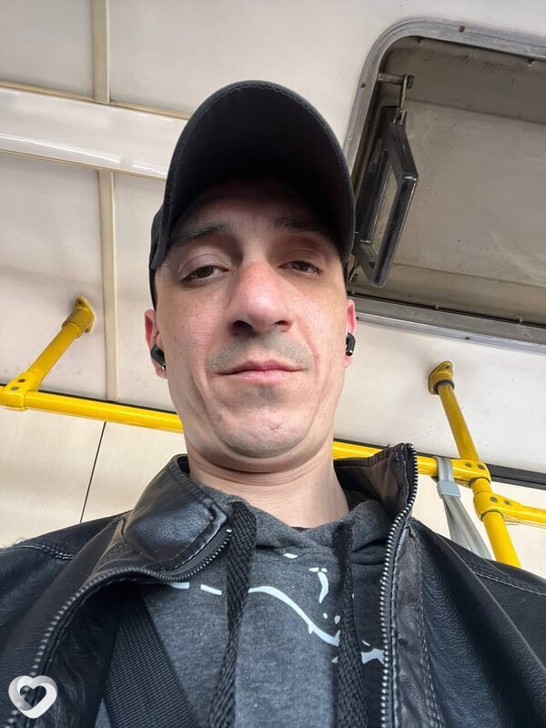 Сергей, 33, Могилев — анкета №4482115
