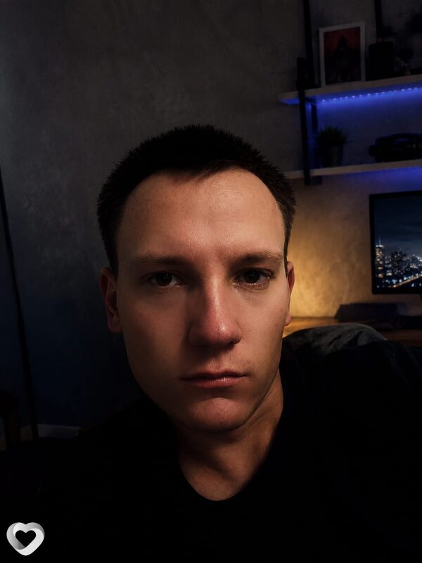 Иван, 23, Павлодаре — анкета №4481996