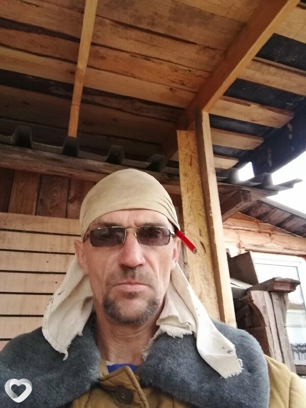 Дмитрий, 48, Казани — анкета №4482000
