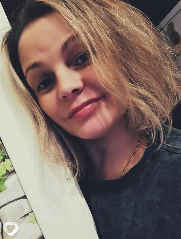 Кристина, 35, Архангельске — анкета №4482002