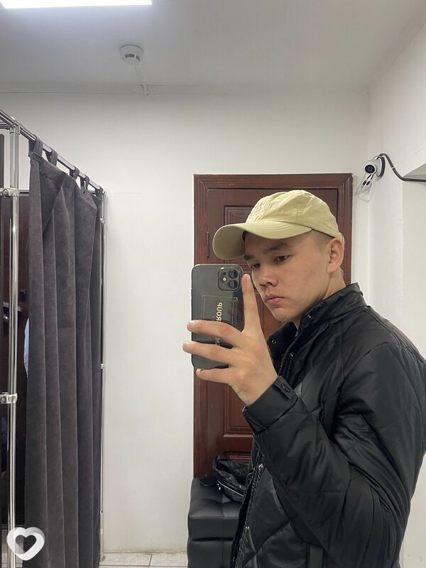 Ааа, 26, Семей — анкета №4482003
