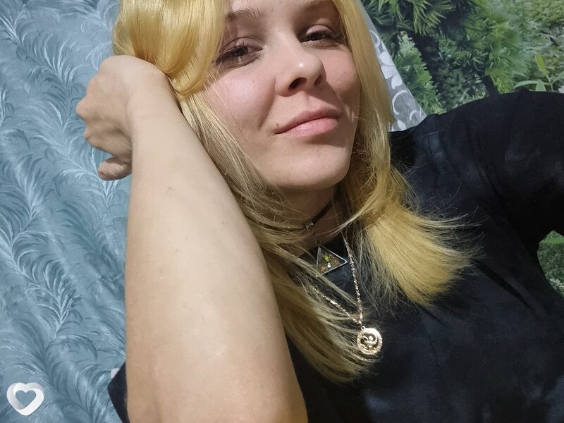 Виола, 25, Новороссийске — анкета №4482008