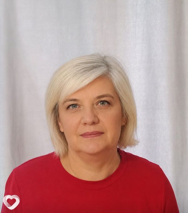 Жанна, 52, Павлодаре — анкета №4482011
