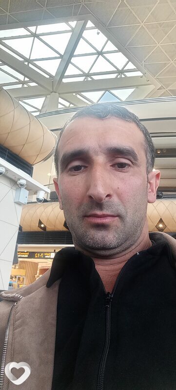 Байлар, 40, Истре — анкета №4482012