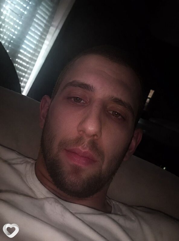 Дима, 37, Харькове — анкета №4482049