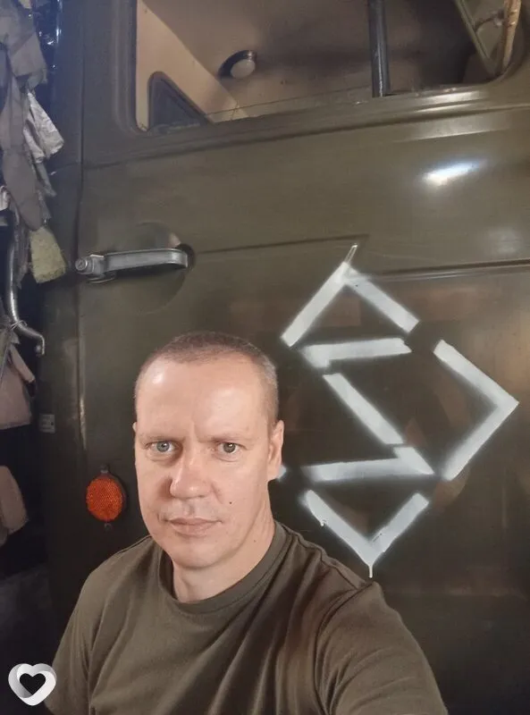 Константин, 43, Москве — анкета №4482053