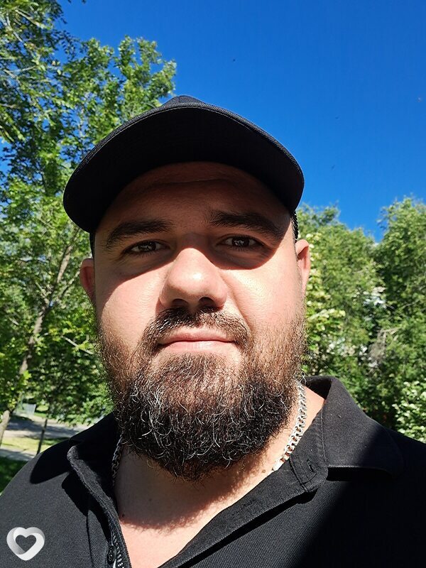 Сергей, 39, Волгограде — анкета №4482061