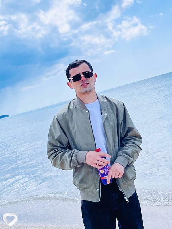 Emir, 28, Анапе — анкета №4482062