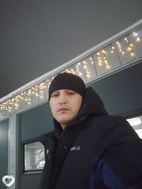 Тимур, Соликамск