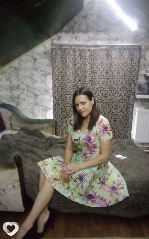 Ксюша, 35, Тихорецке — анкета №4482066