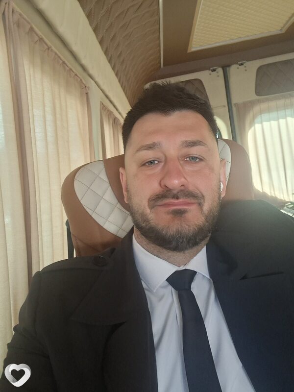Денис, 36, Минске — анкета №4482174