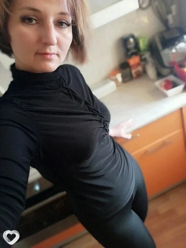Аля, 35, Барнауле — анкета №4482178